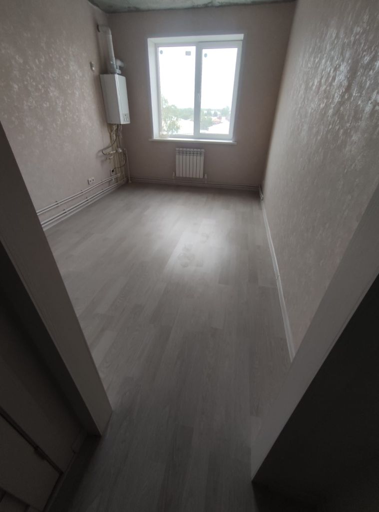 Продажа 1-комнатной квартиры, Кострома, Ново-Полянская ул,  1