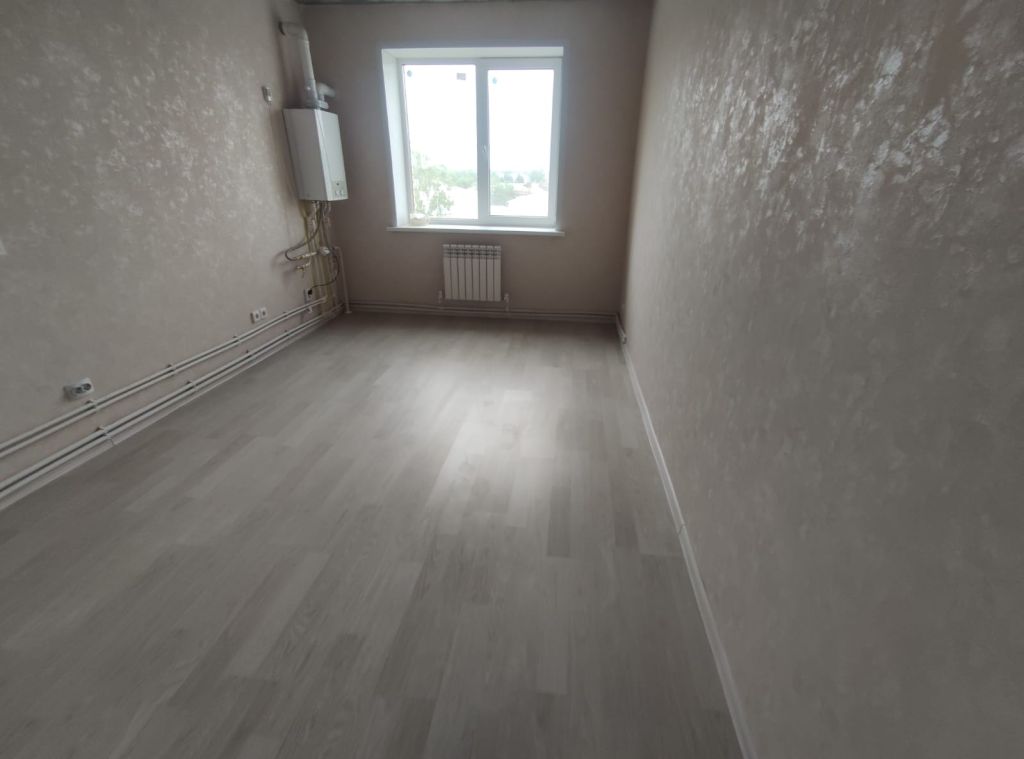 Продажа 1-комнатной квартиры, Кострома, Ново-Полянская ул,  1