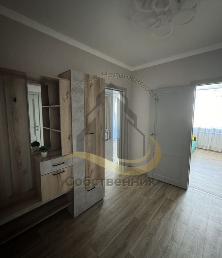 Аренда 2-комнатной квартиры, Старый Оскол, Космос мкр,  11А