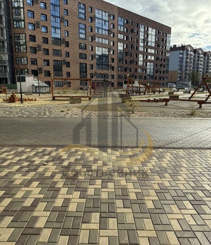 Аренда 2-комнатной квартиры, Старый Оскол, Космос мкр,  11А