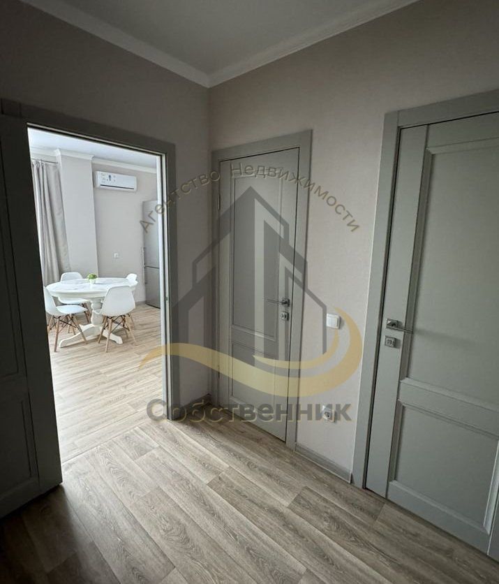 Аренда 2-комнатной квартиры, Старый Оскол, Космос мкр,  11А