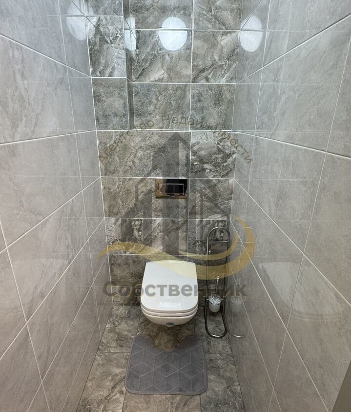 Аренда 2-комнатной квартиры, Старый Оскол, Космос мкр,  11А