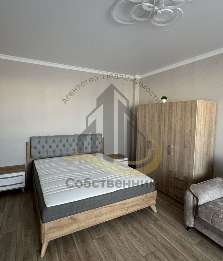 Аренда 2-комнатной квартиры, Старый Оскол, Космос мкр,  11А