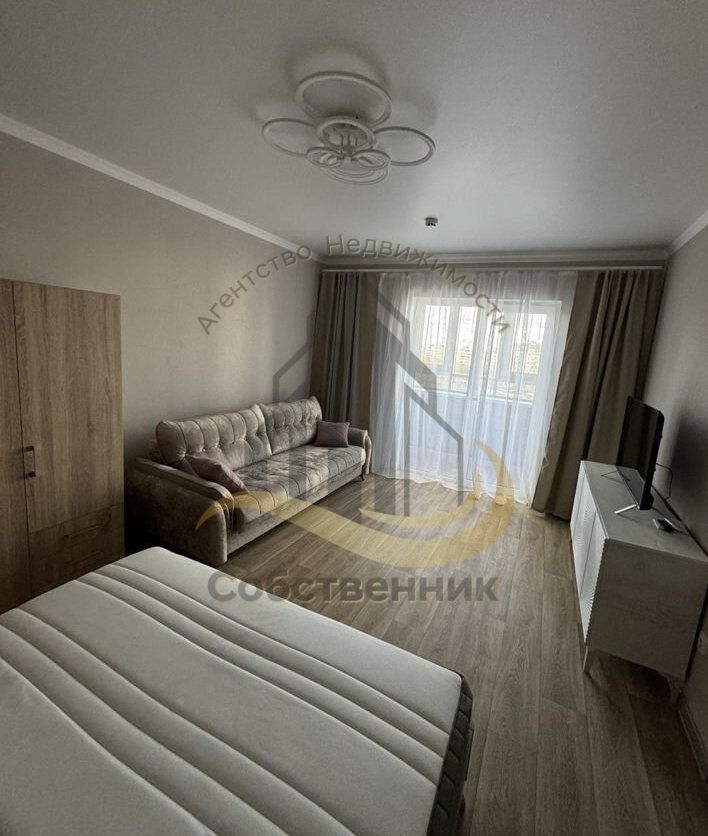 Аренда 2-комнатной квартиры, Старый Оскол, Космос мкр,  11А