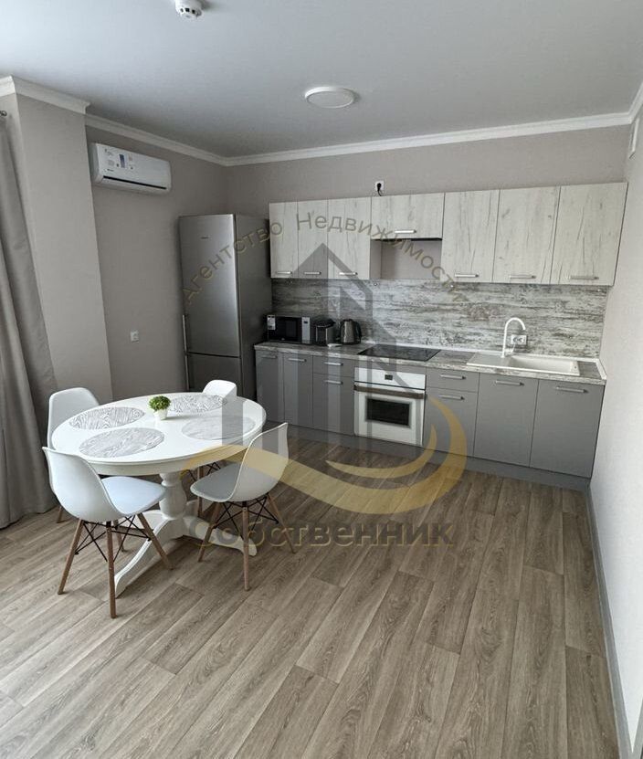 Аренда 2-комнатной квартиры, Старый Оскол, Космос мкр,  11А