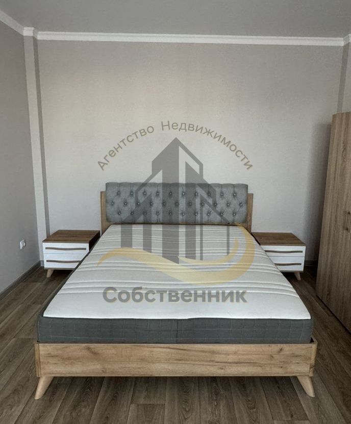 Аренда 2-комнатной квартиры, Старый Оскол, Космос мкр,  11А