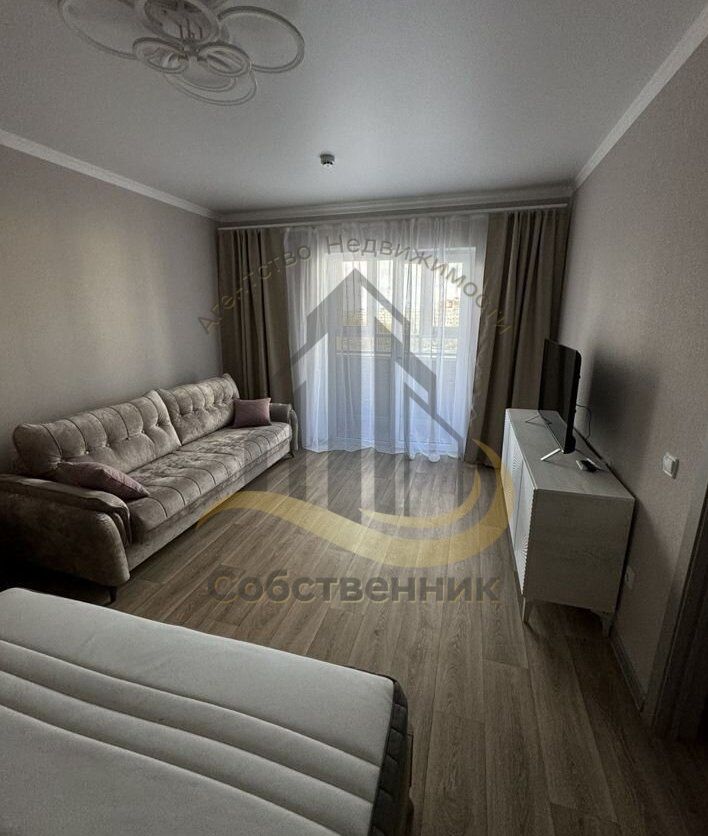 Аренда 2-комнатной квартиры, Старый Оскол, Космос мкр,  11А