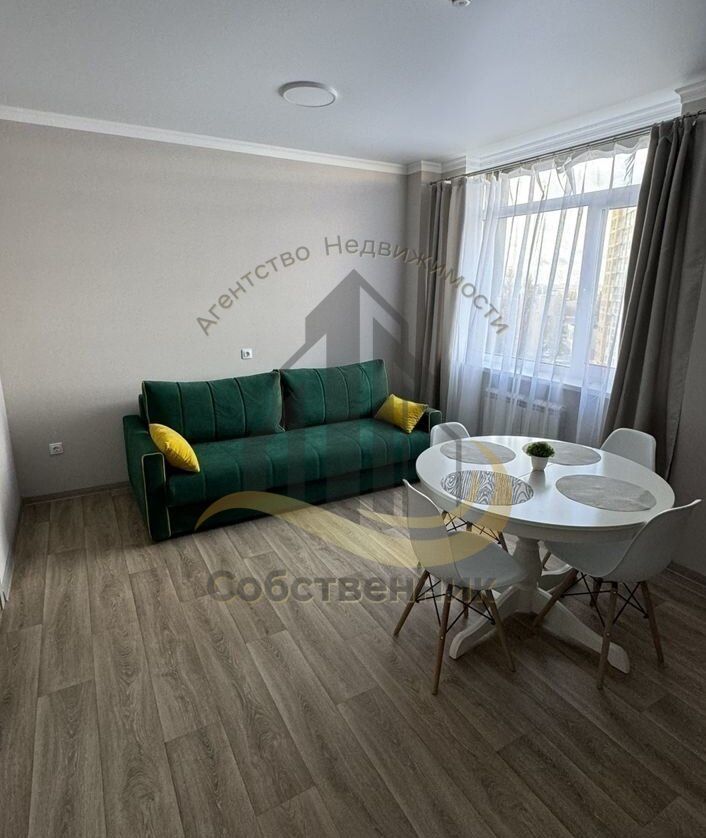 Аренда 2-комнатной квартиры, Старый Оскол, Космос мкр,  11А