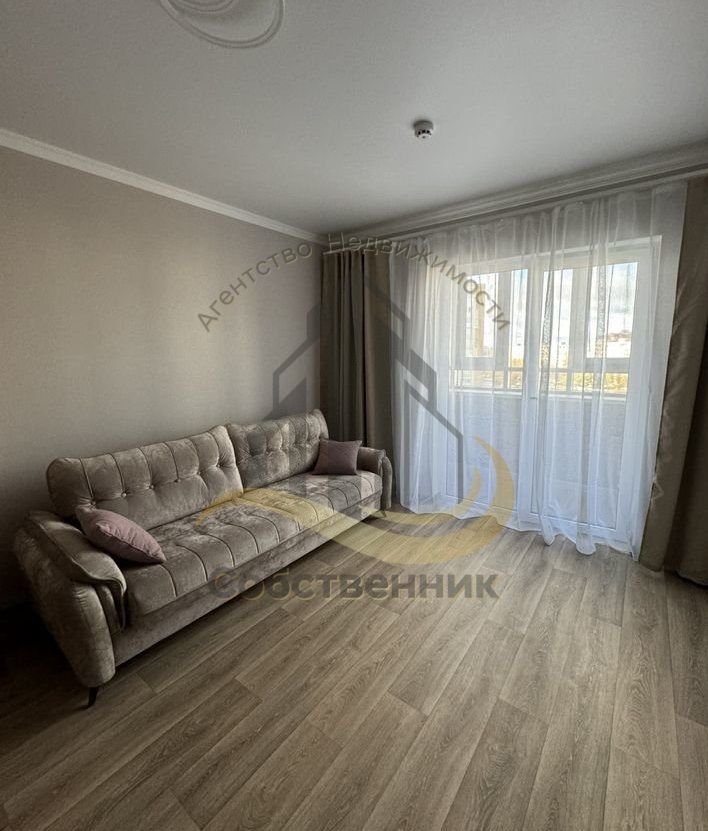 Аренда 2-комнатной квартиры, Старый Оскол, Космос мкр,  11А