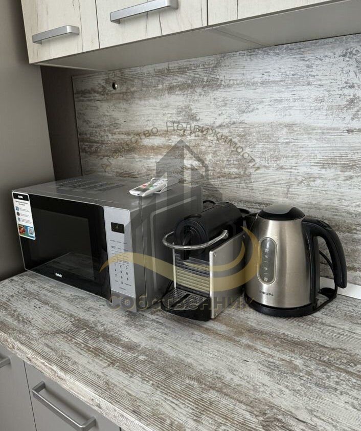 Аренда 2-комнатной квартиры, Старый Оскол, Космос мкр,  11А