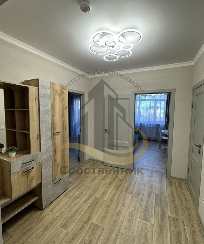 Аренда 2-комнатной квартиры, Старый Оскол, Космос мкр,  11А