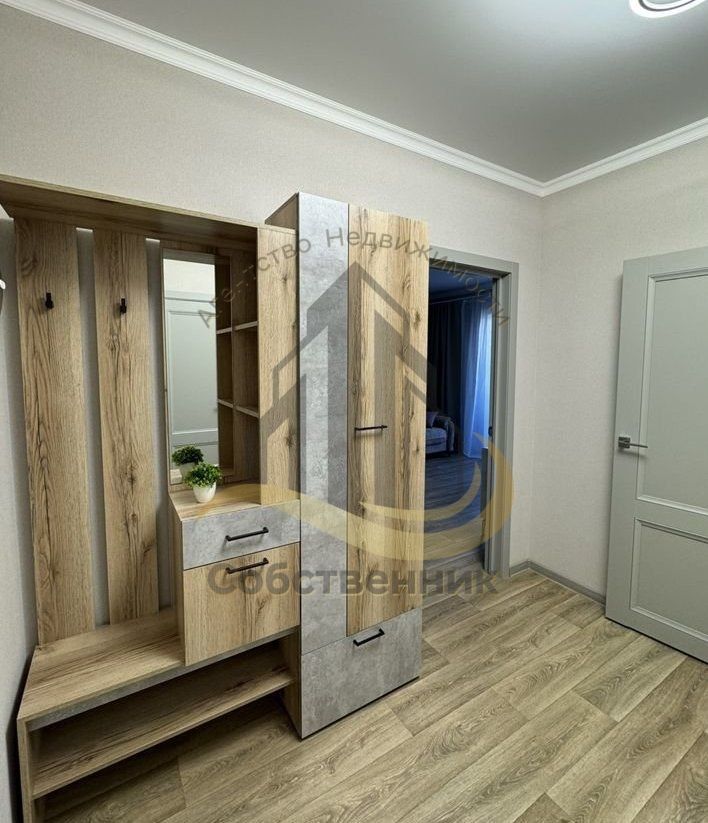 Аренда 2-комнатной квартиры, Старый Оскол, Космос мкр,  11А