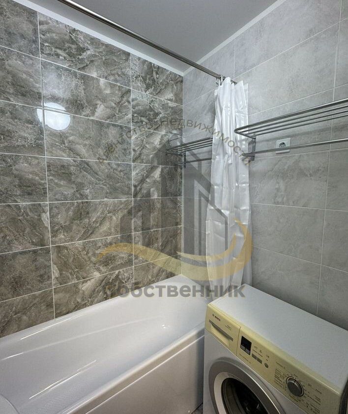 Аренда 2-комнатной квартиры, Старый Оскол, Космос мкр,  11А