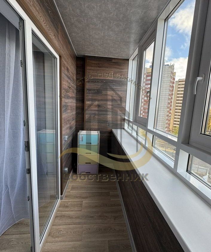 Аренда 2-комнатной квартиры, Старый Оскол, Космос мкр,  11А