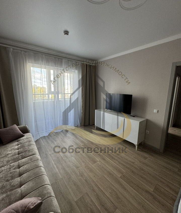 Аренда 2-комнатной квартиры, Старый Оскол, Космос мкр,  11А