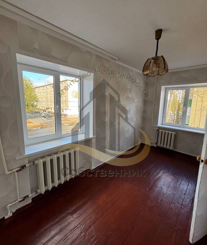 Аренда 2-комнатной квартиры, Губкин, Фрунзе ул,  11