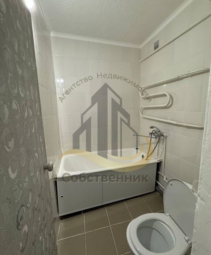 Аренда 2-комнатной квартиры, Губкин, Фрунзе ул,  11