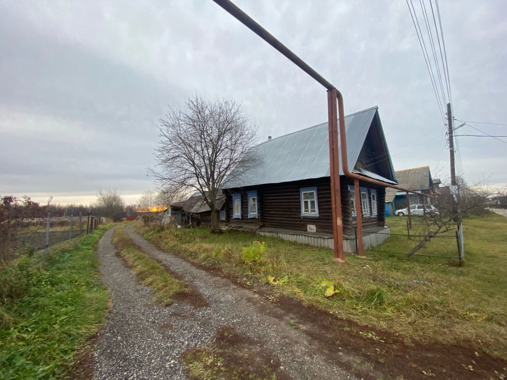 Продажа дома, 34м <sup>2</sup>, 11 сот., Гумнищи, 18