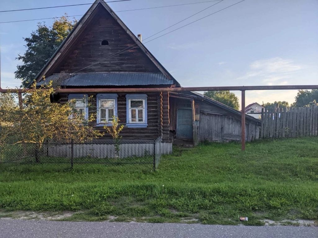 Продажа дома, 34м <sup>2</sup>, 11 сот., Гумнищи, 18