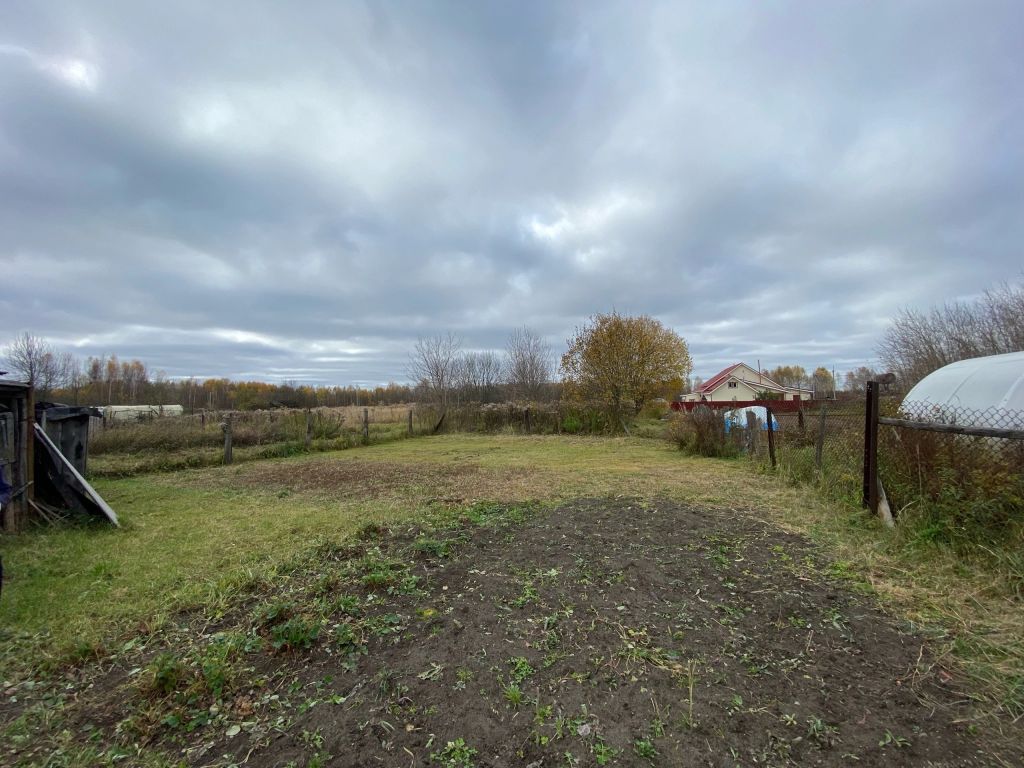 Продажа дома, 34м <sup>2</sup>, 11 сот., Гумнищи, 18