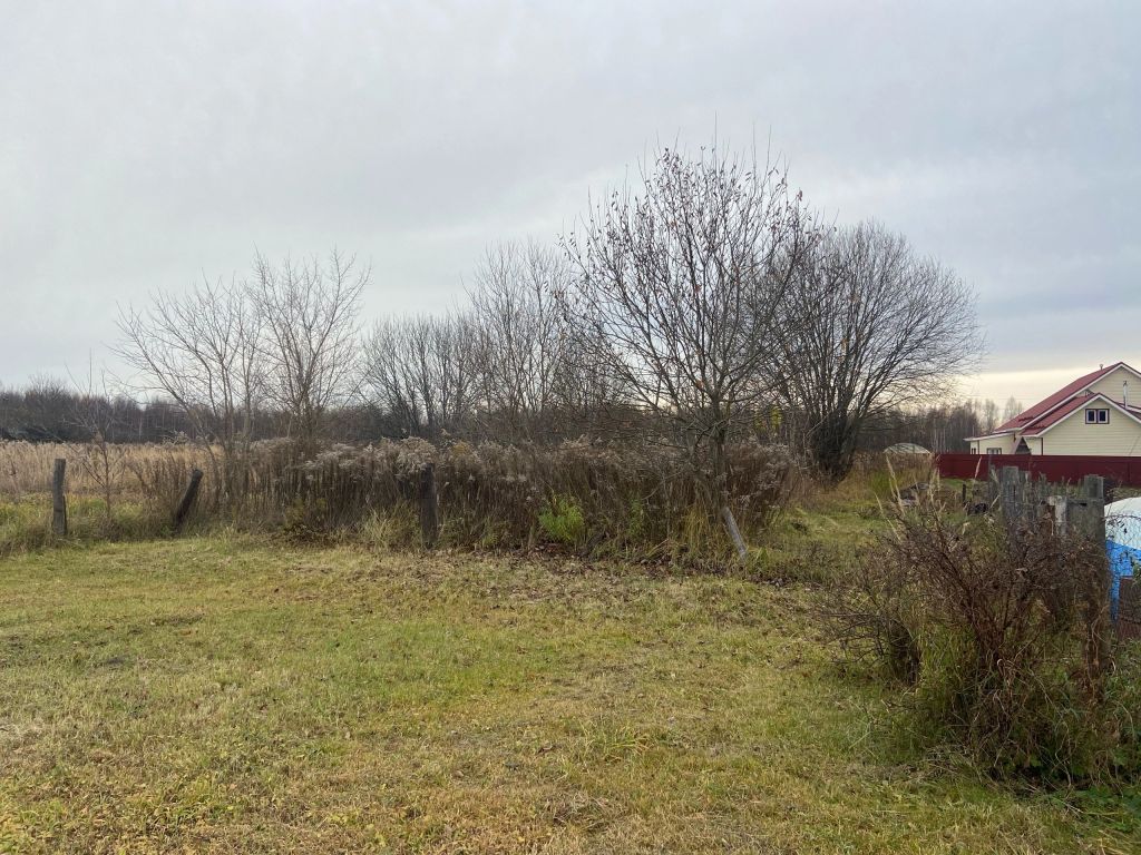 Продажа дома, 34м <sup>2</sup>, 11 сот., Гумнищи, 18