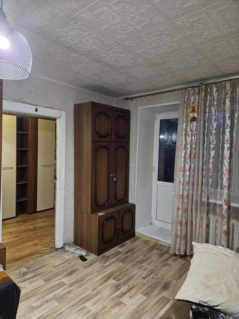 Продажа 2-комнатной квартиры, Нижний Новгород, Херсонская ул,  18