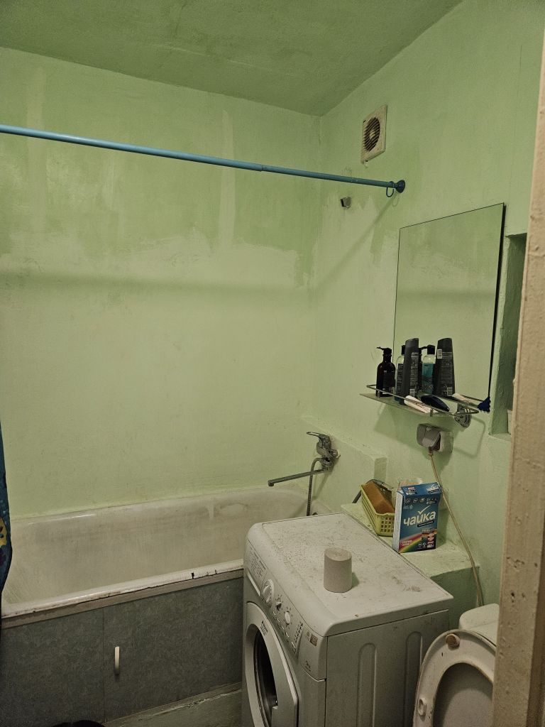 Продажа 2-комнатной квартиры, Нижний Новгород, Херсонская ул,  18