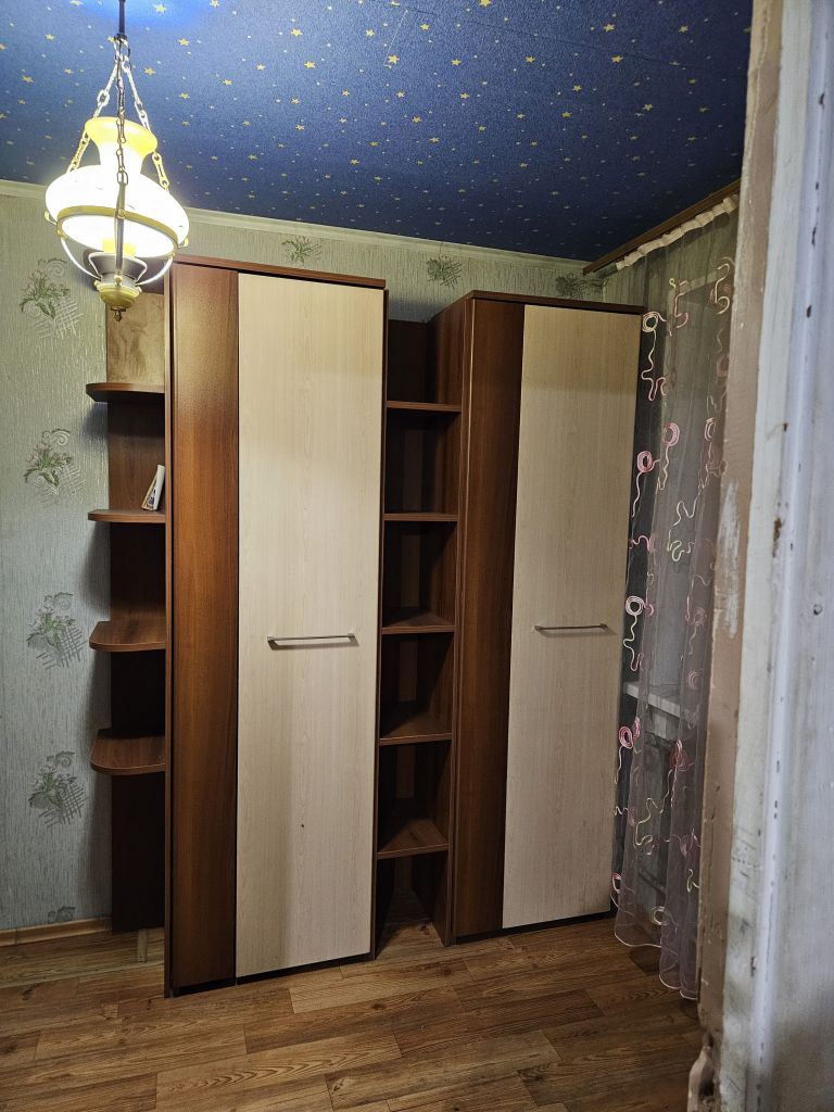 Продажа 2-комнатной квартиры, Нижний Новгород, Херсонская ул,  18