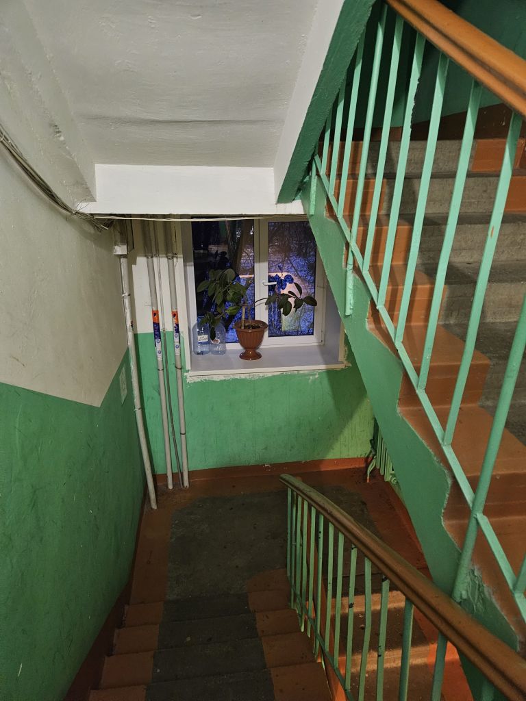 Продажа 2-комнатной квартиры, Нижний Новгород, Херсонская ул,  18