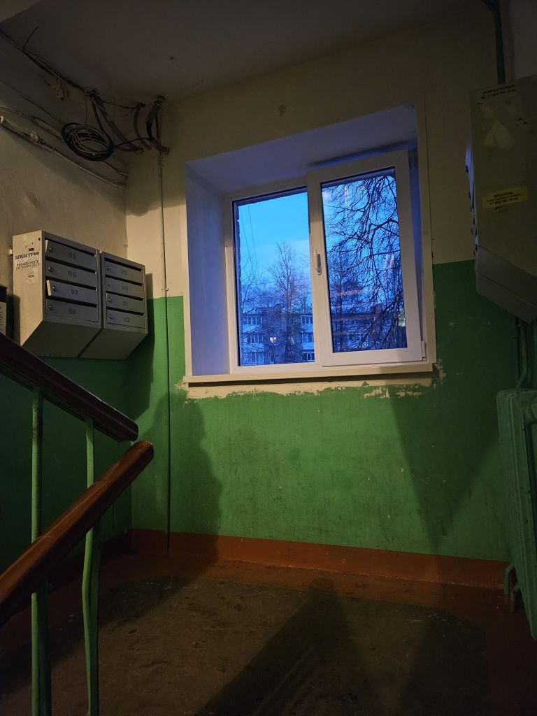 Продажа 2-комнатной квартиры, Нижний Новгород, Херсонская ул,  18