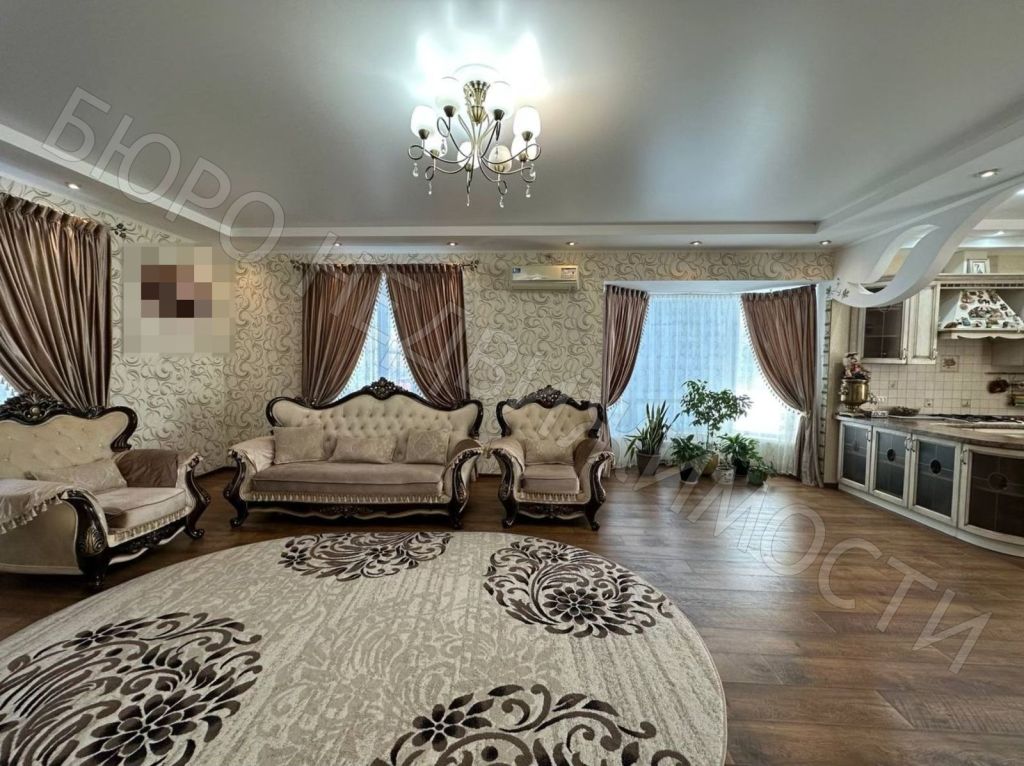 Продажа дома, 302м <sup>2</sup>, 30 сот., Хоперское, Набережная,  19