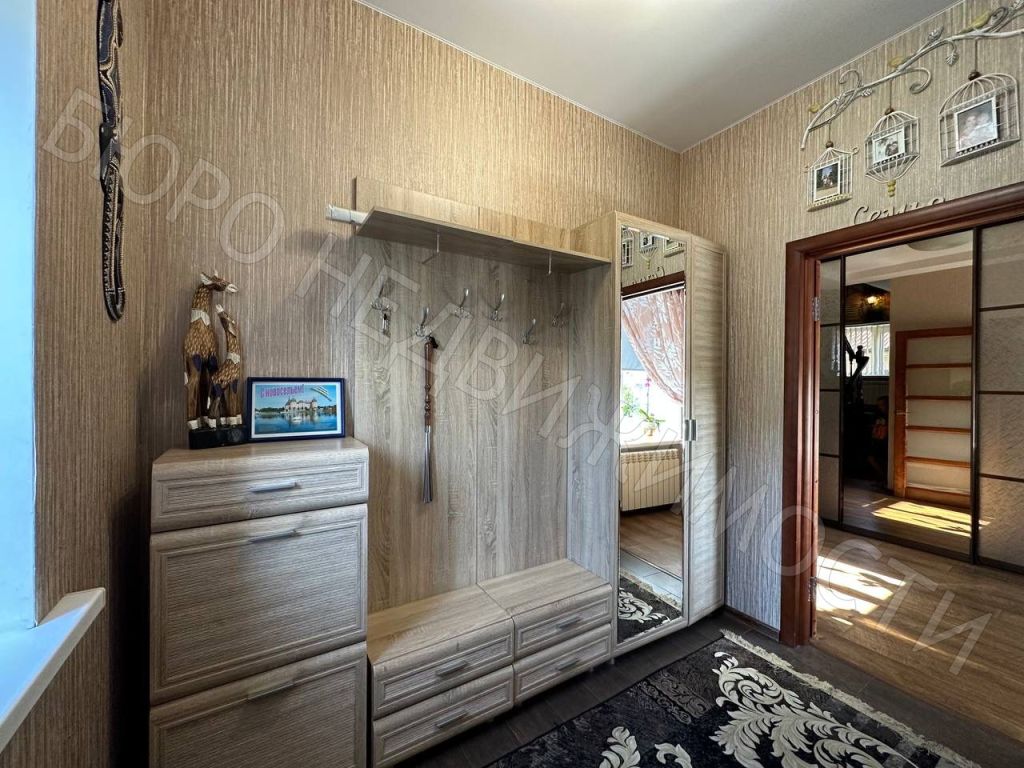 Продажа дома, 302м <sup>2</sup>, 30 сот., Хоперское, Набережная,  19