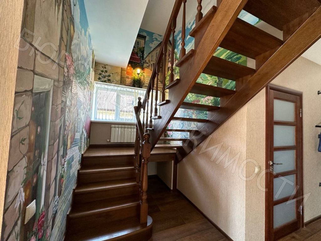 Продажа дома, 302м <sup>2</sup>, 30 сот., Хоперское, Набережная,  19