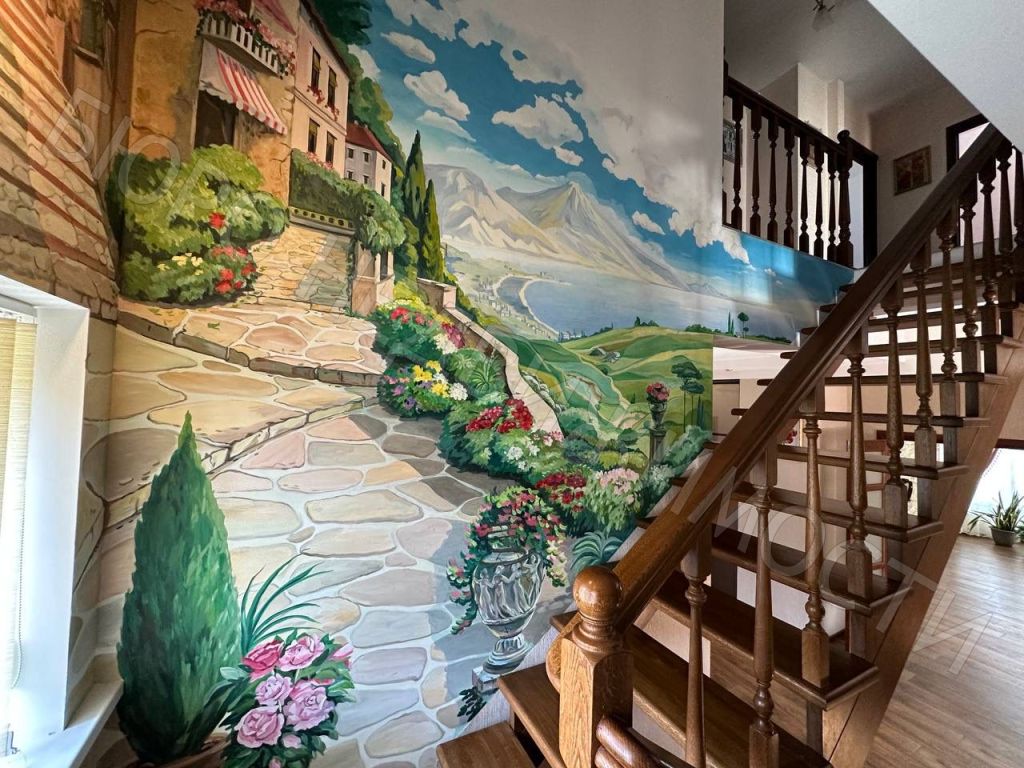 Продажа дома, 302м <sup>2</sup>, 30 сот., Хоперское, Набережная,  19