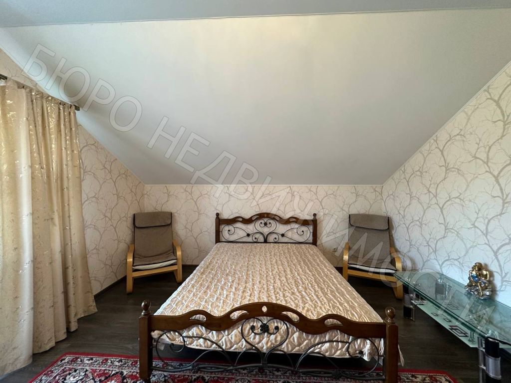 Продажа дома, 302м <sup>2</sup>, 30 сот., Хоперское, Набережная,  19