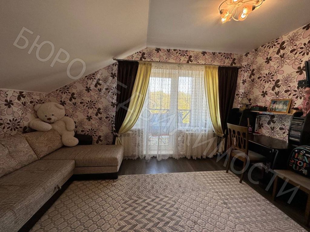 Продажа дома, 302м <sup>2</sup>, 30 сот., Хоперское, Набережная,  19