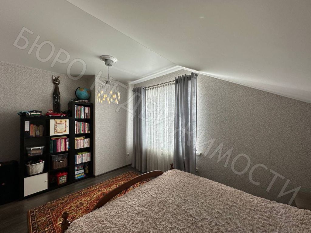 Продажа дома, 302м <sup>2</sup>, 30 сот., Хоперское, Набережная,  19