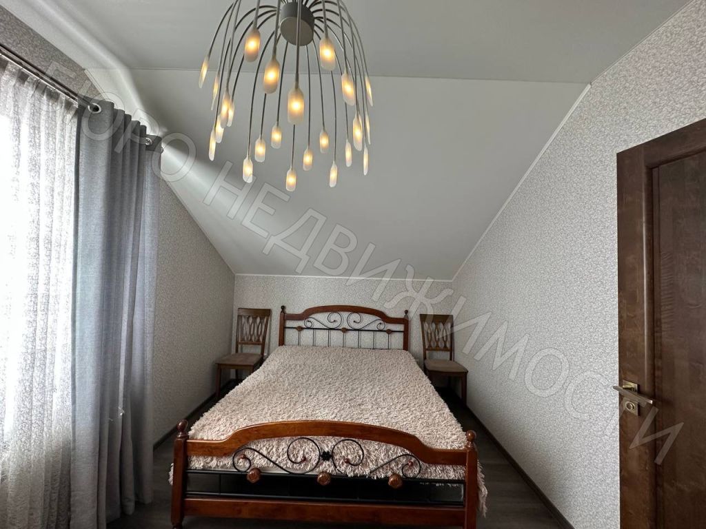 Продажа дома, 302м <sup>2</sup>, 30 сот., Хоперское, Набережная,  19