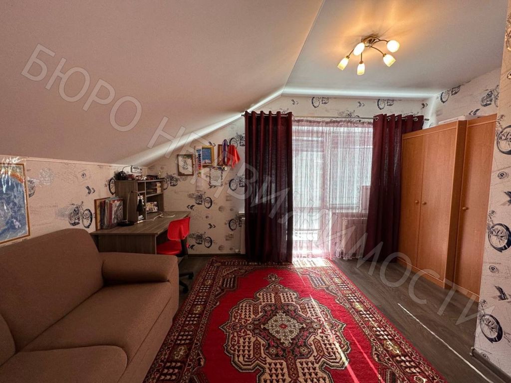 Продажа дома, 302м <sup>2</sup>, 30 сот., Хоперское, Набережная,  19