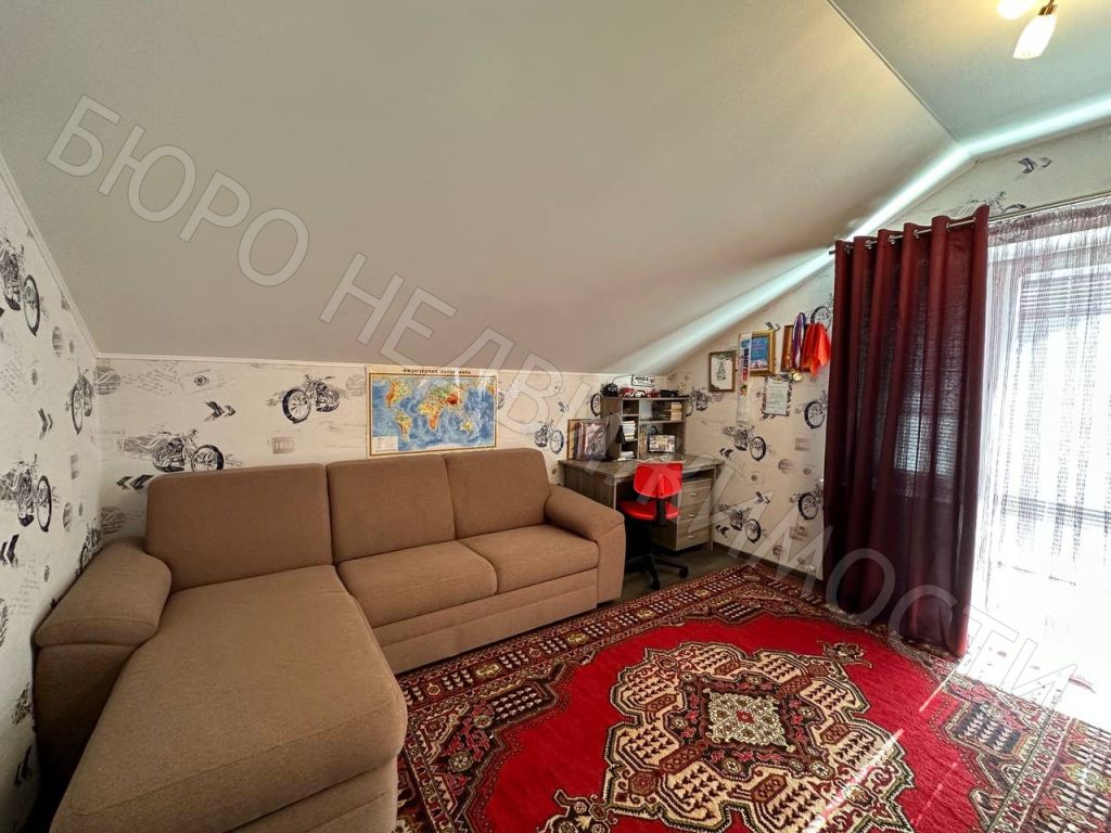 Продажа дома, 302м <sup>2</sup>, 30 сот., Хоперское, Набережная,  19