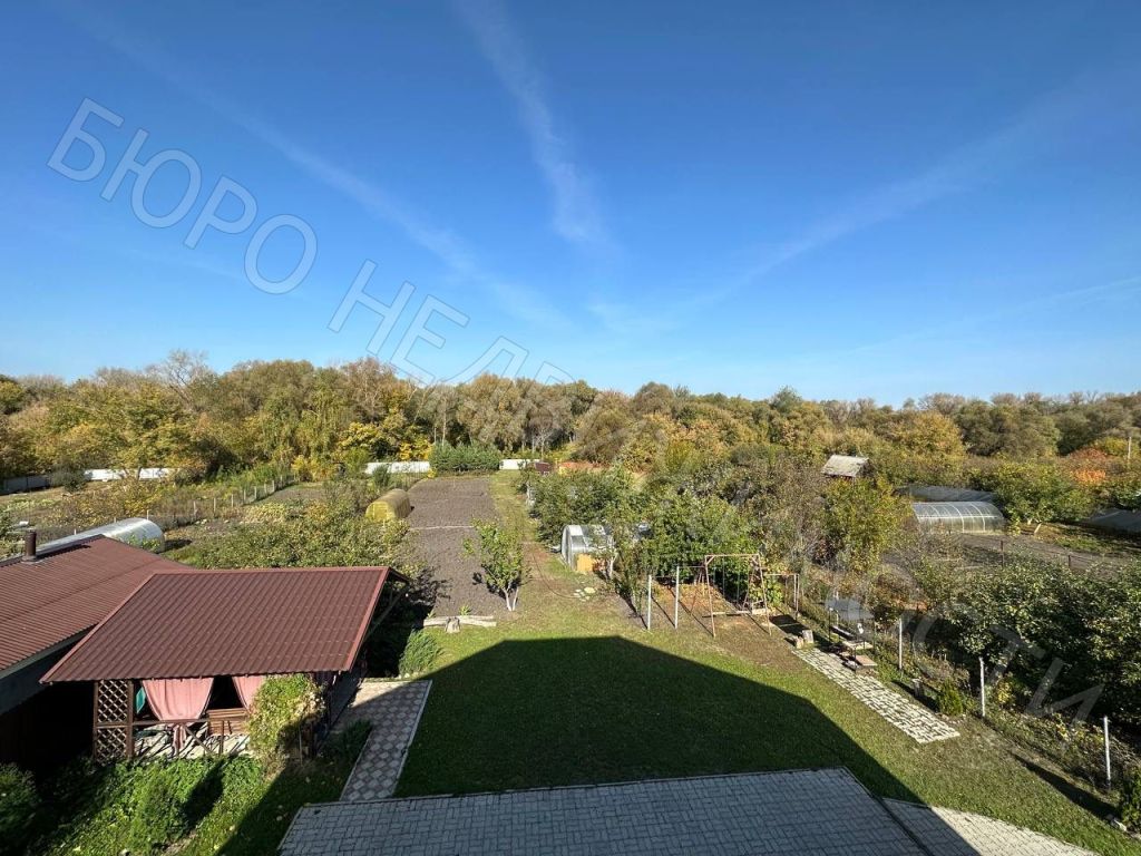 Продажа дома, 302м <sup>2</sup>, 30 сот., Хоперское, Набережная,  19