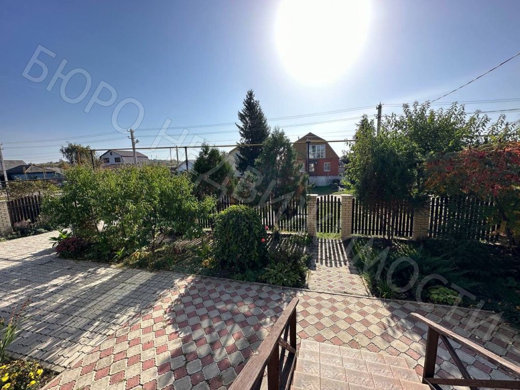 Продажа дома, 302м <sup>2</sup>, 30 сот., Хоперское, Набережная,  19