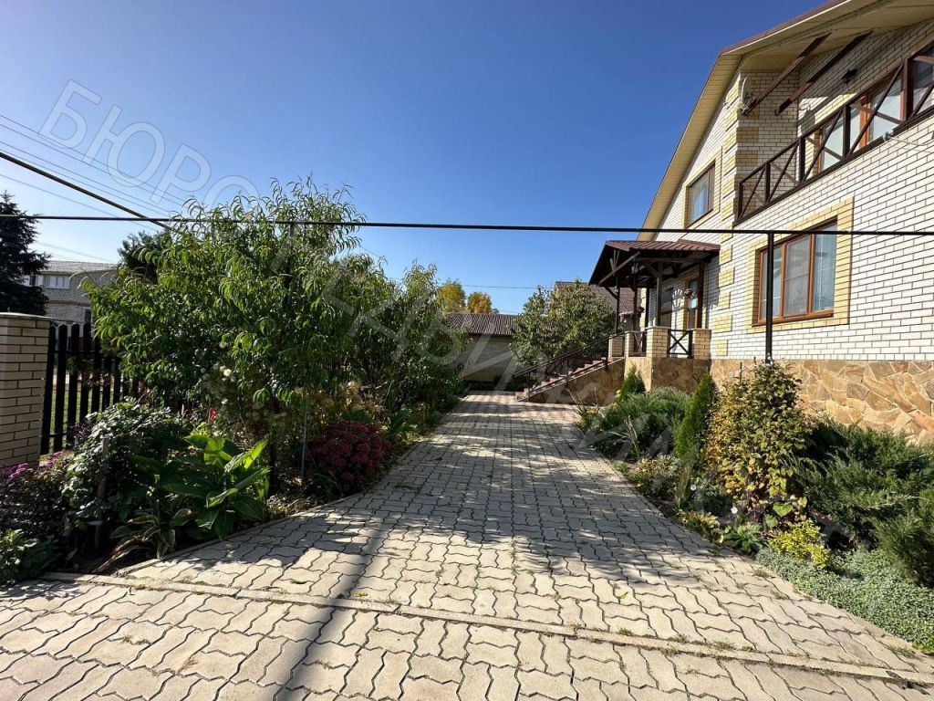 Продажа дома, 302м <sup>2</sup>, 30 сот., Хоперское, Набережная,  19