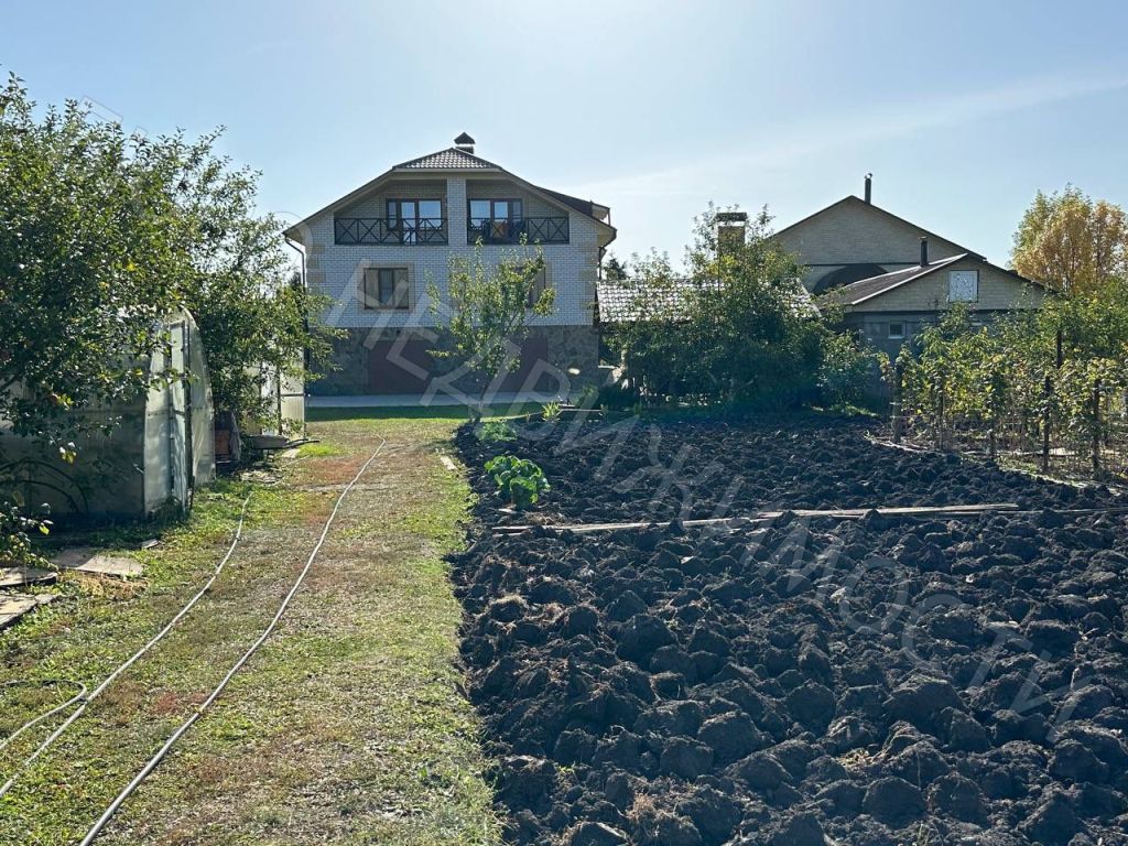 Продажа дома, 302м <sup>2</sup>, 30 сот., Хоперское, Набережная,  19