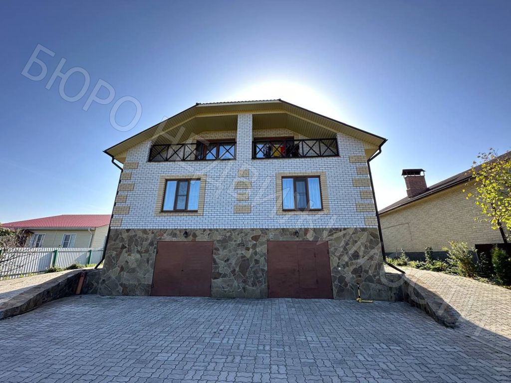 Продажа дома, 302м <sup>2</sup>, 30 сот., Хоперское, Набережная,  19