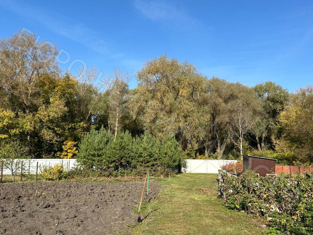 Продажа дома, 302м <sup>2</sup>, 30 сот., Хоперское, Набережная,  19