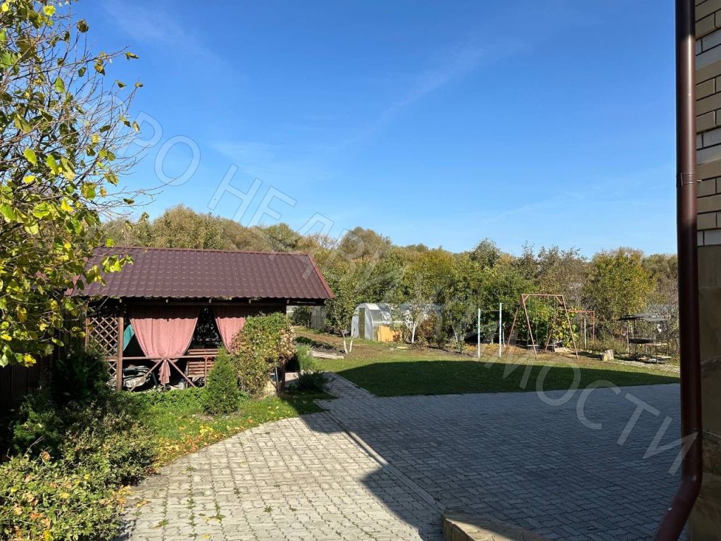 Продажа дома, 302м <sup>2</sup>, 30 сот., Хоперское, Набережная,  19