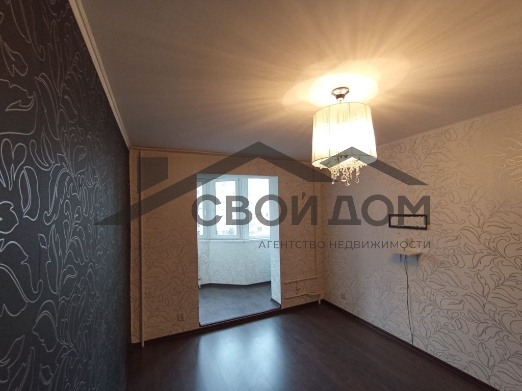 Продажа 3-комнатной квартиры, Кострома, Индустриальная ул,  23