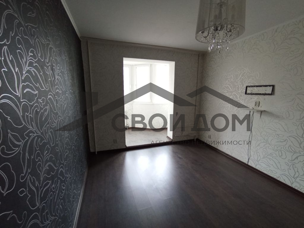 Продажа 3-комнатной квартиры, Кострома, Индустриальная ул,  23