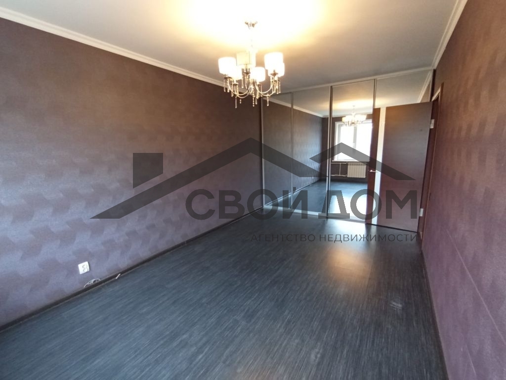 Продажа 3-комнатной квартиры, Кострома, Индустриальная ул,  23